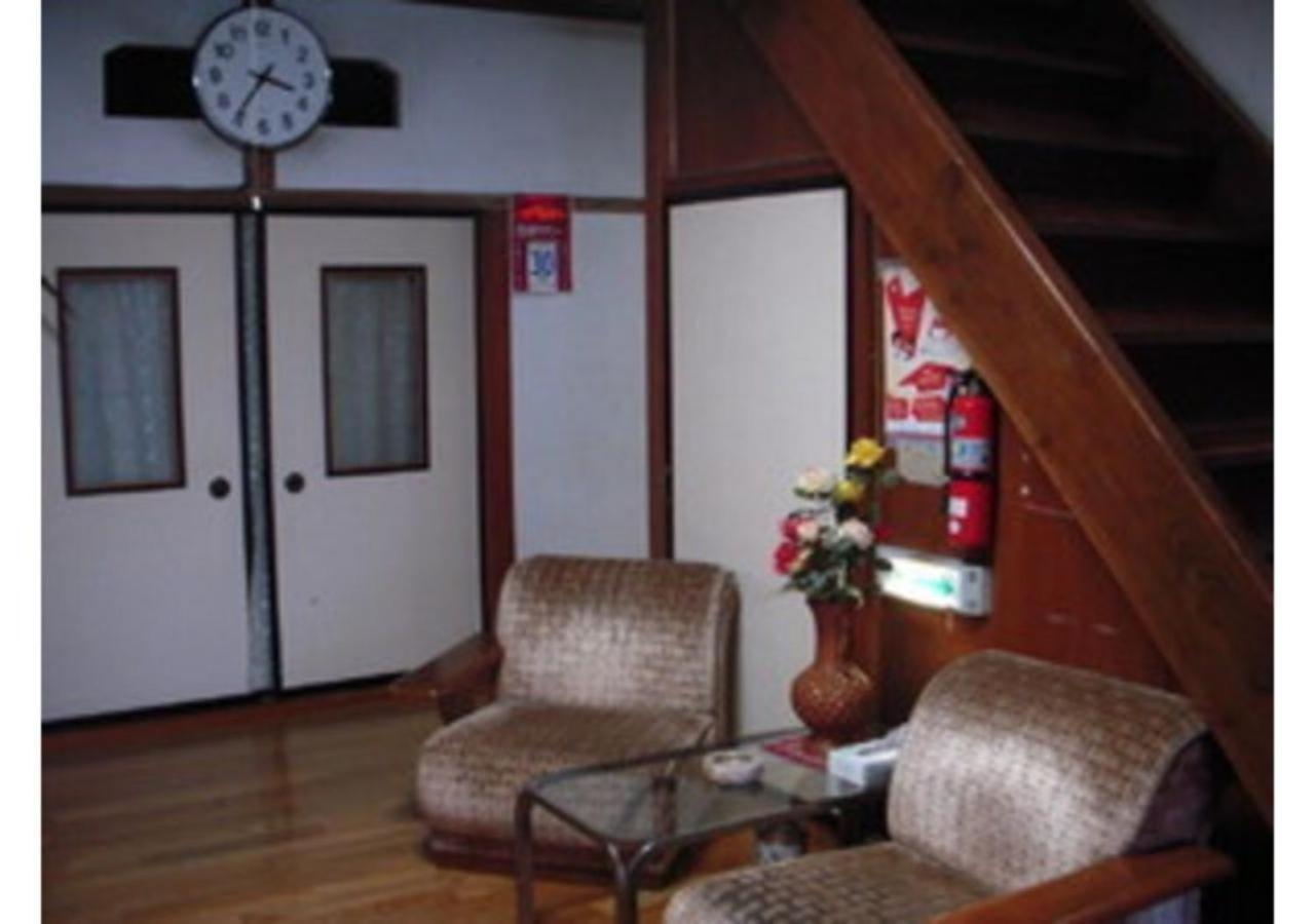 Honno Ryokan / Vacation Stay 60049 Yahaba Exteriör bild