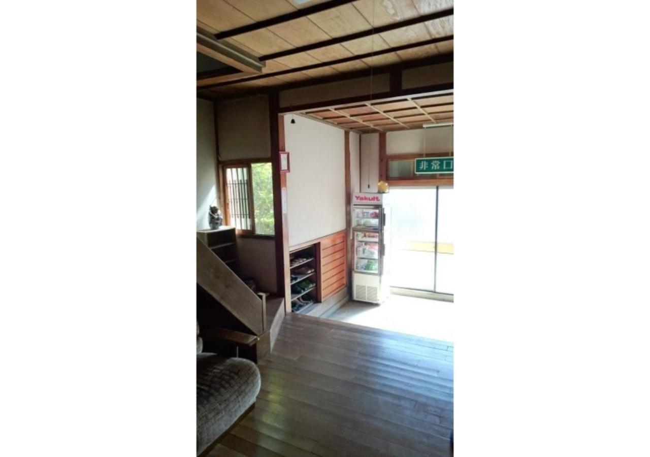 Honno Ryokan / Vacation Stay 60049 Yahaba Exteriör bild