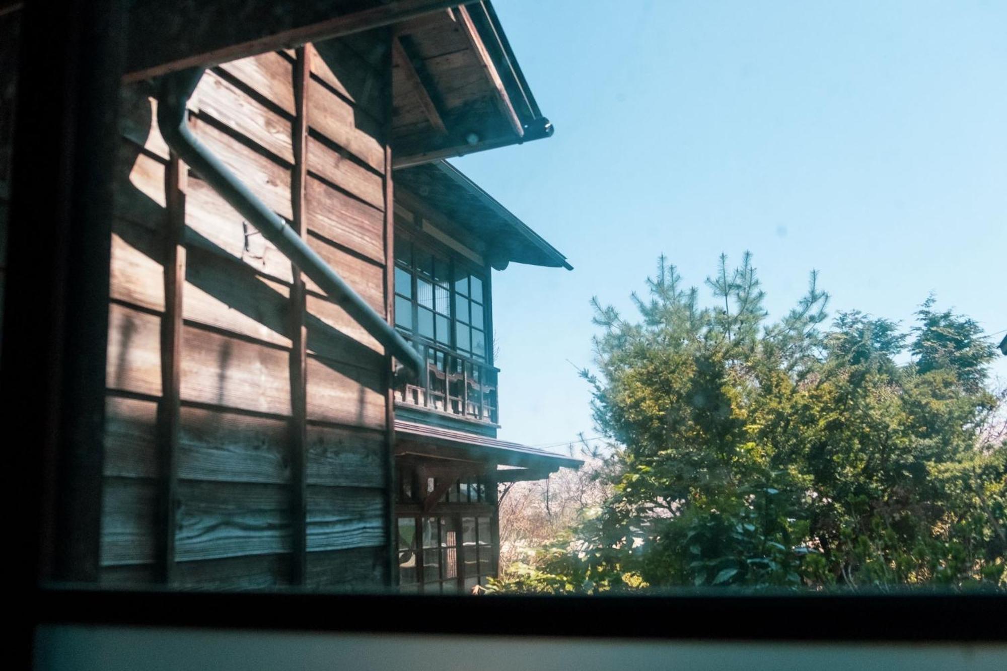 Honno Ryokan / Vacation Stay 60049 Yahaba Exteriör bild