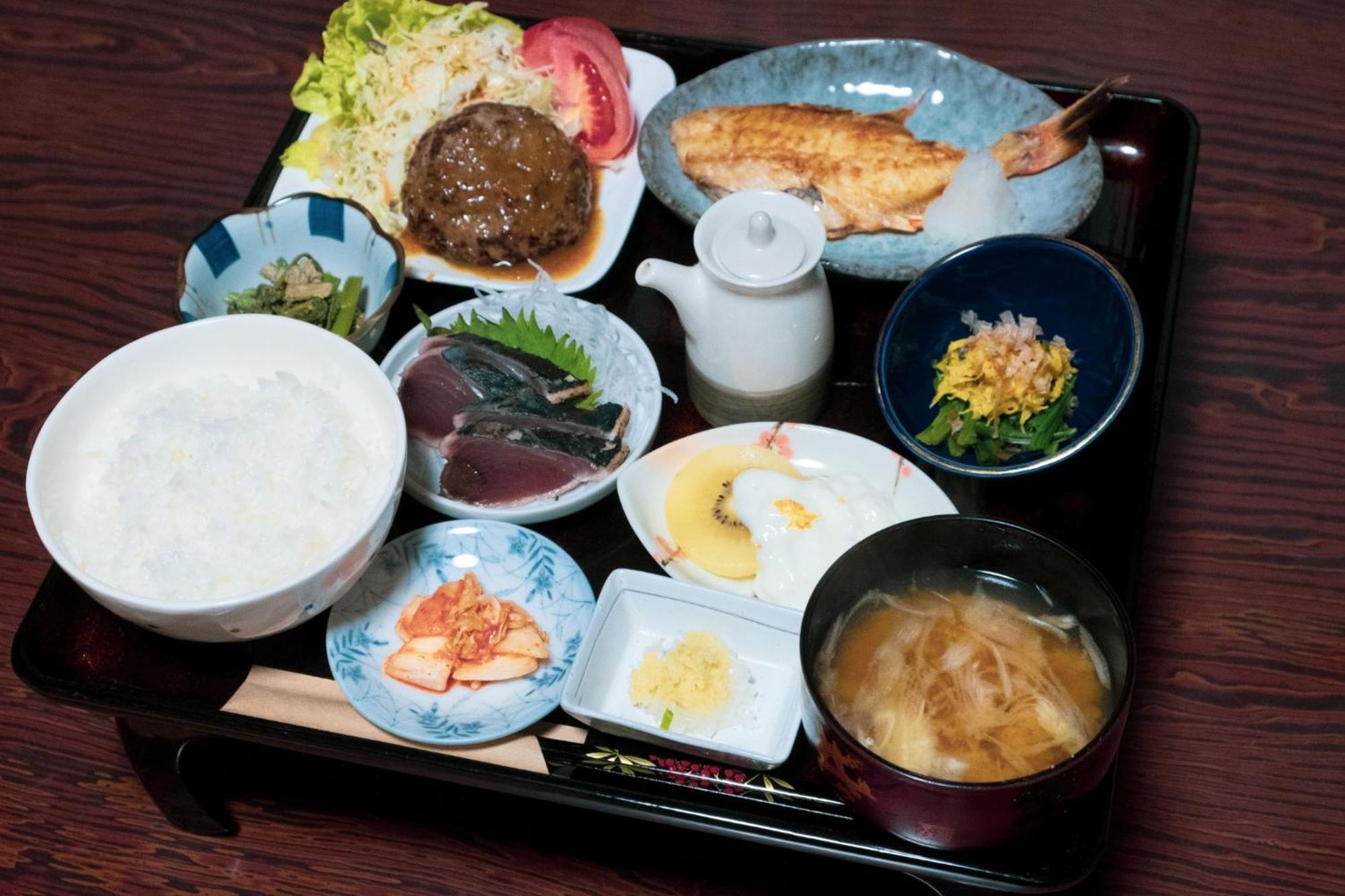Honno Ryokan / Vacation Stay 60049 Yahaba Exteriör bild