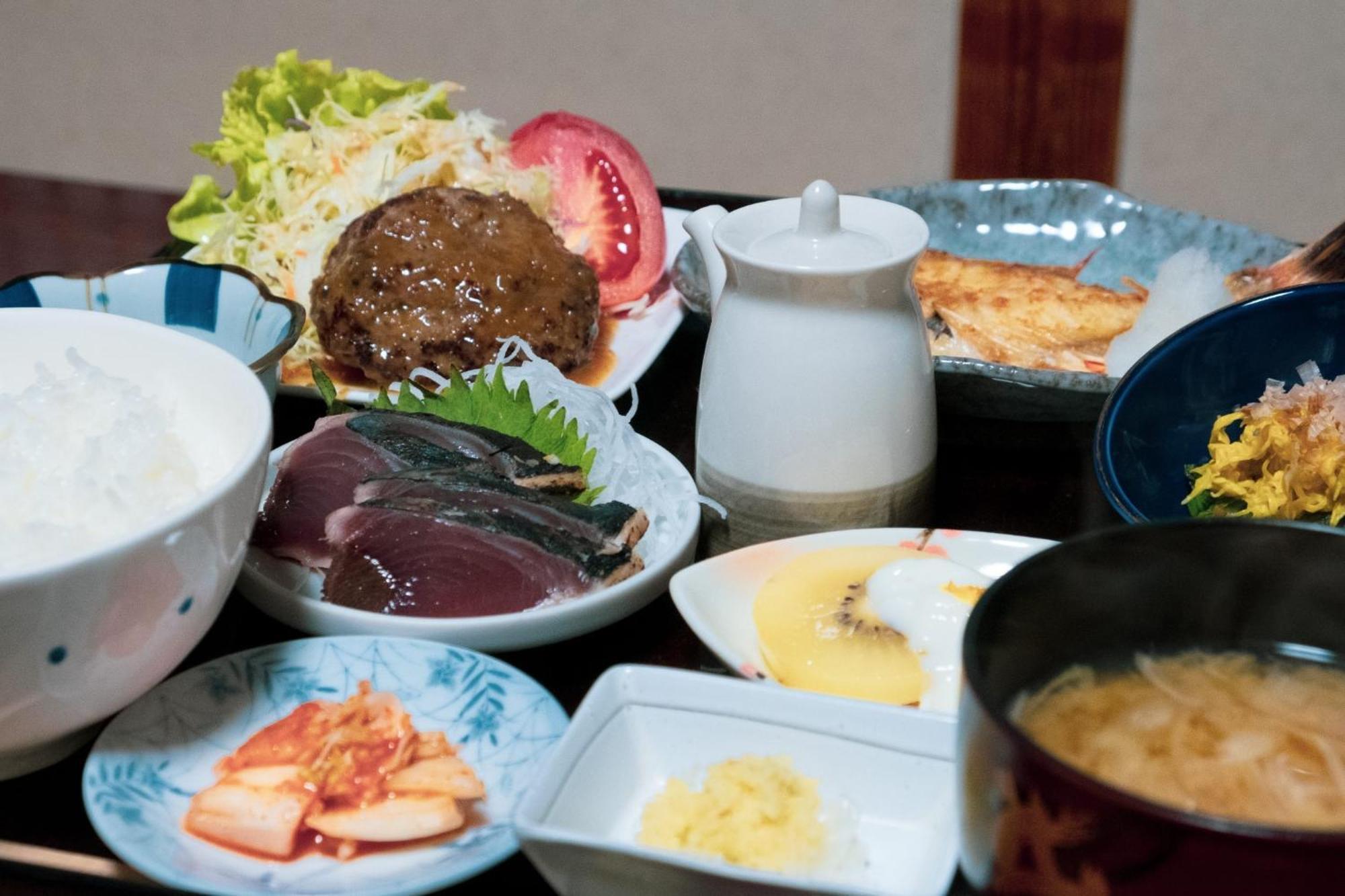 Honno Ryokan / Vacation Stay 60049 Yahaba Exteriör bild