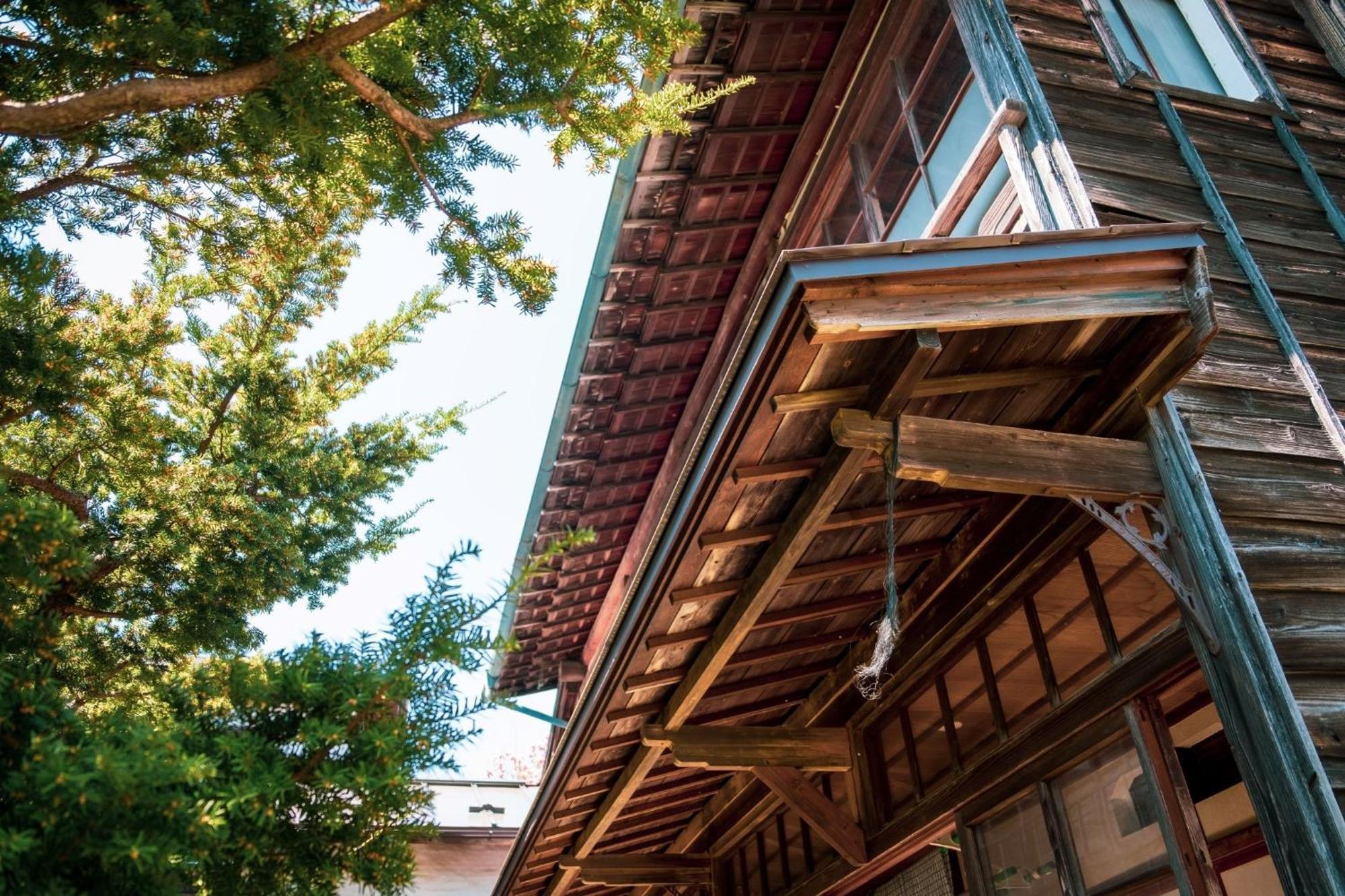 Honno Ryokan / Vacation Stay 60049 Yahaba Exteriör bild
