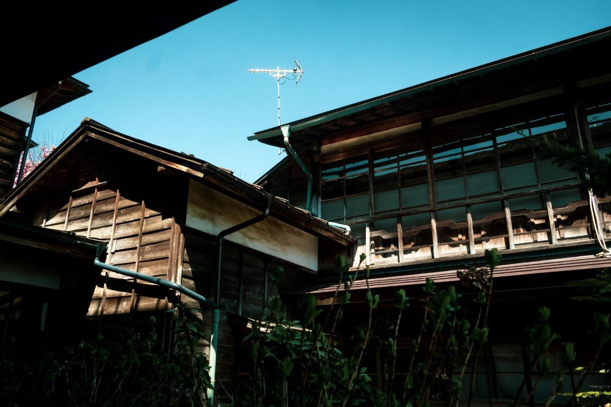 Honno Ryokan / Vacation Stay 60049 Yahaba Exteriör bild