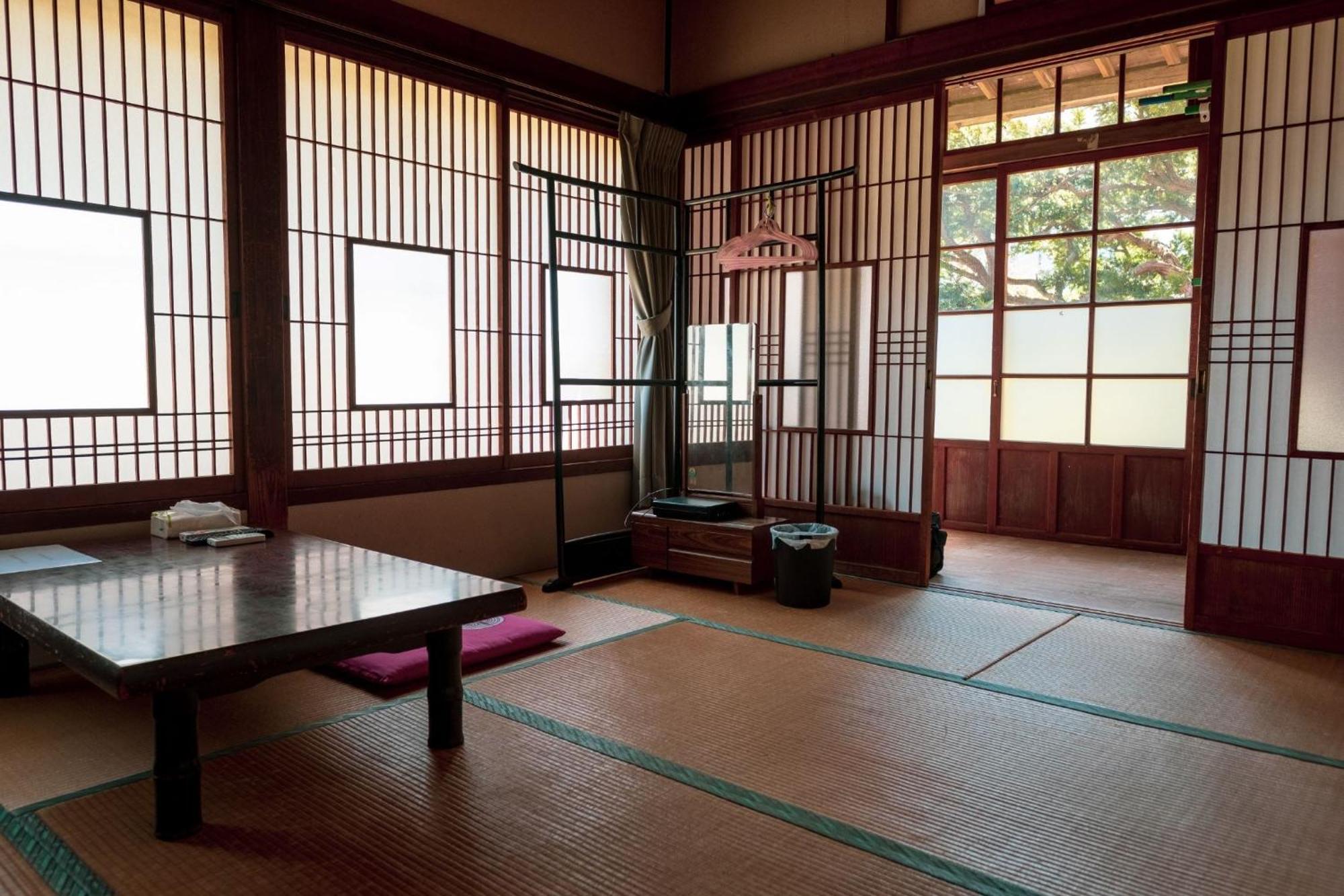 Honno Ryokan / Vacation Stay 60049 Yahaba Exteriör bild