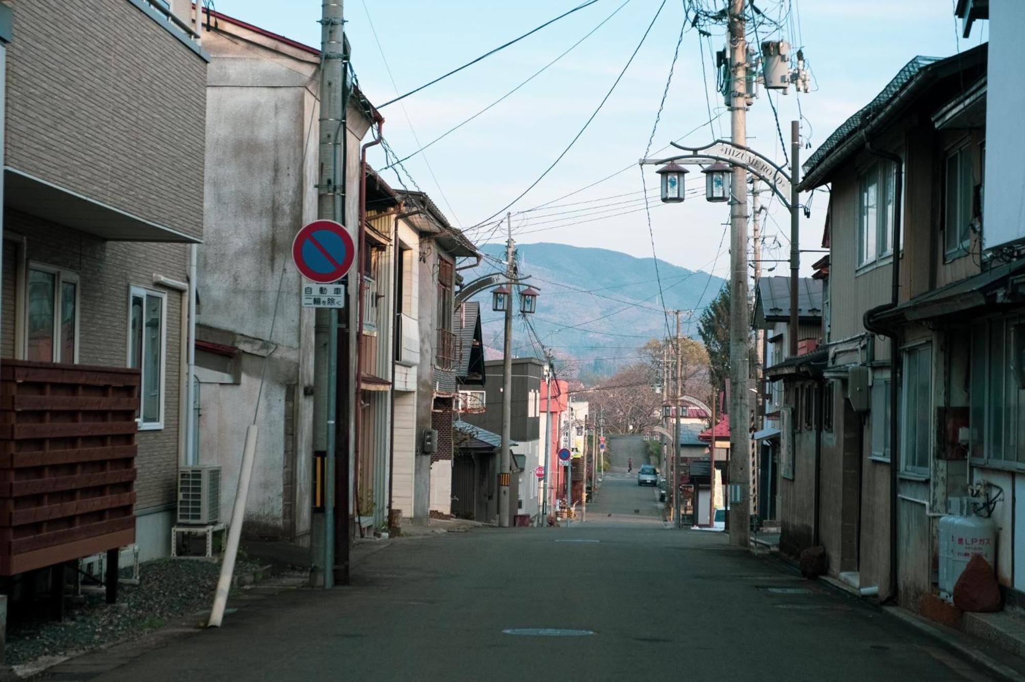 Honno Ryokan / Vacation Stay 60049 Yahaba Exteriör bild