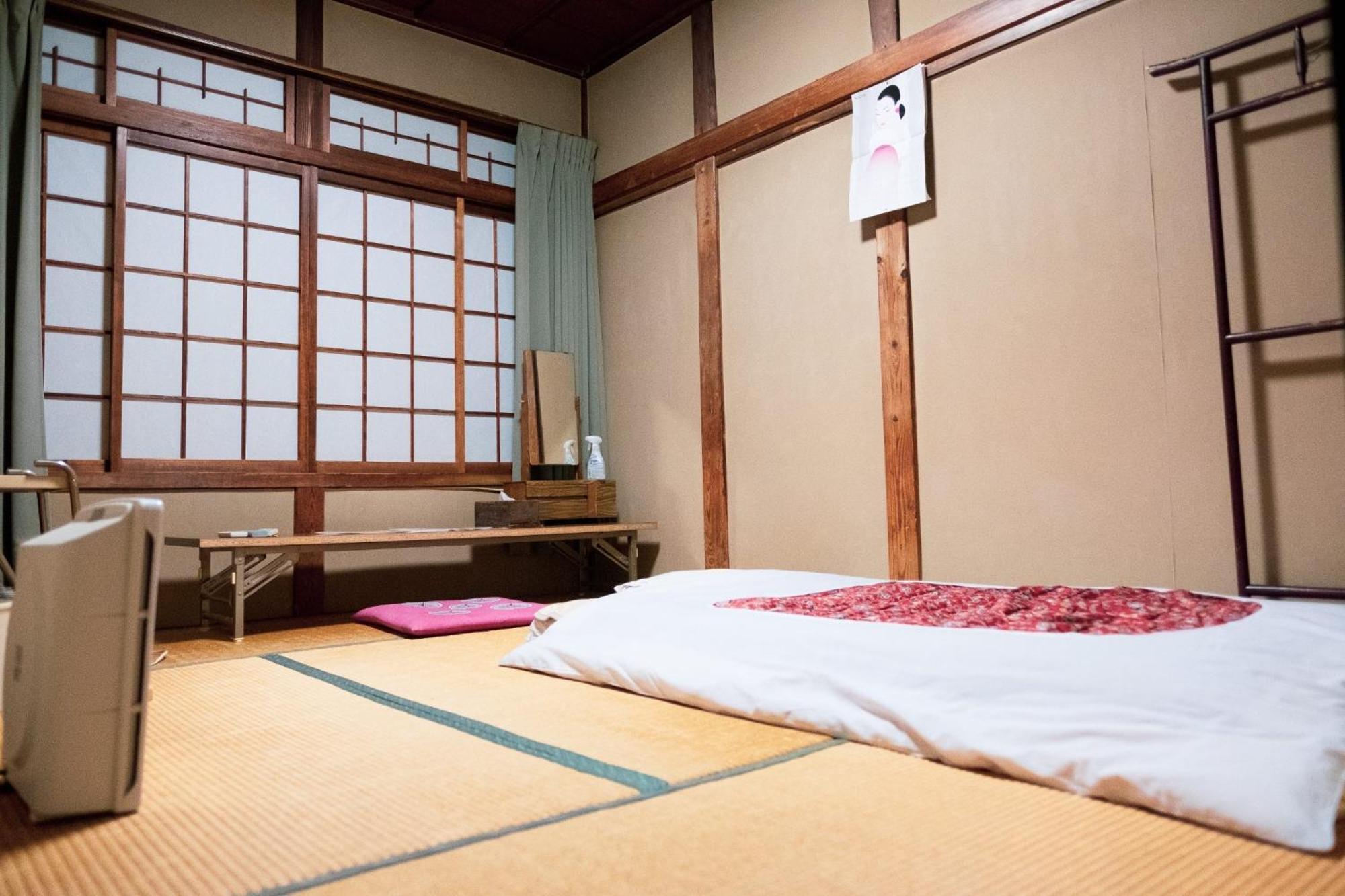 Honno Ryokan / Vacation Stay 60049 Yahaba Exteriör bild