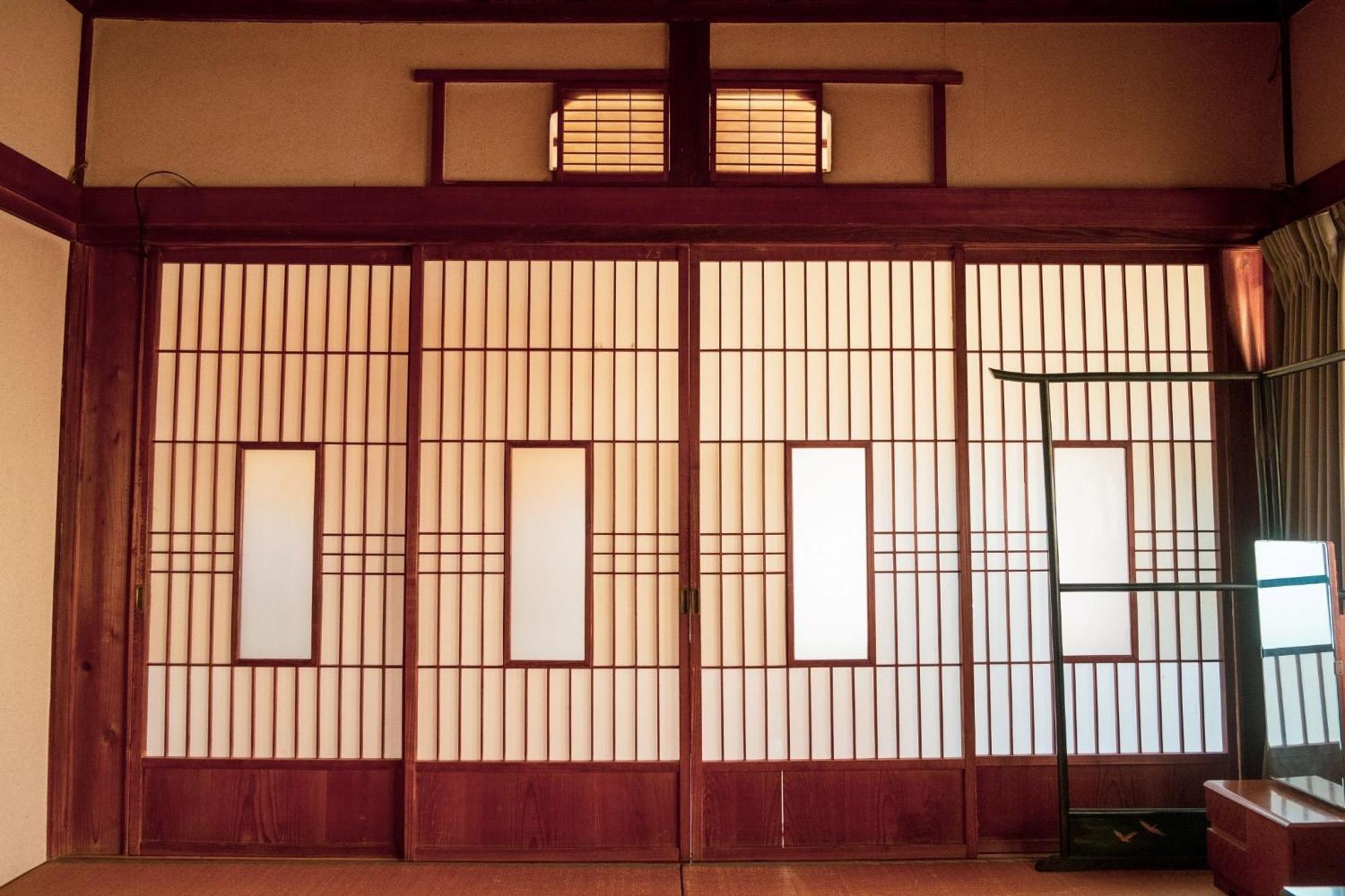 Honno Ryokan / Vacation Stay 60049 Yahaba Exteriör bild