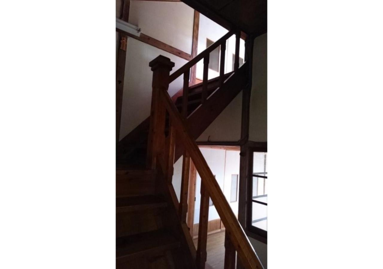 Honno Ryokan / Vacation Stay 60049 Yahaba Exteriör bild